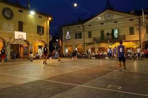 TORNEO IN PIAZZA 2016